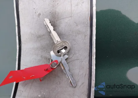 1968 Mercury Cougar из США, поврежденный, VIN 8F93F577846